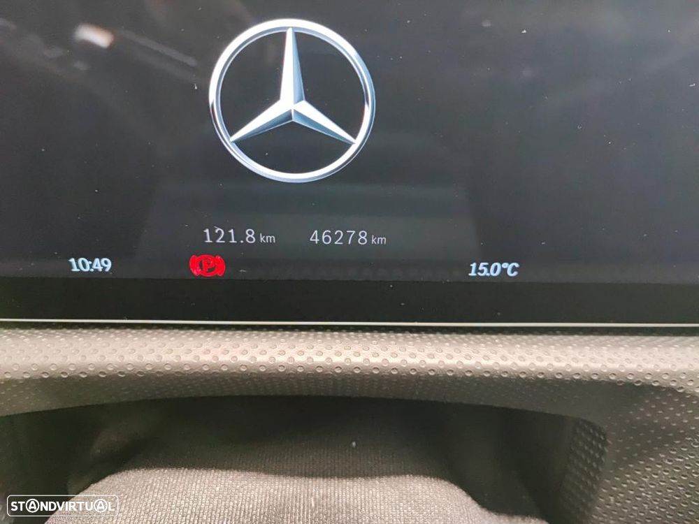 Mercedes-Benz CLA 250 e 8G-DCT AMG Line Advanced Plus - 6