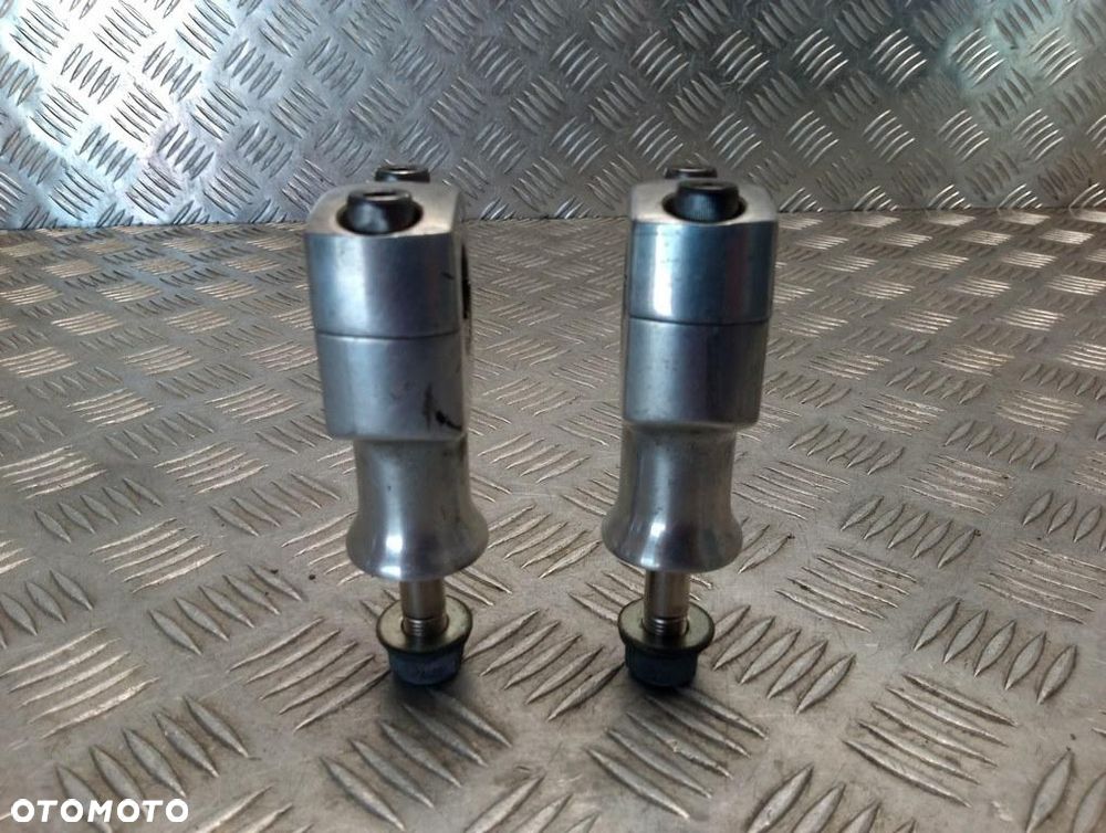 Risery mocowanie kierownicy HONDA VTX 1300 R/S/T 03-09r   PN. 53231-MEA-670 - 8