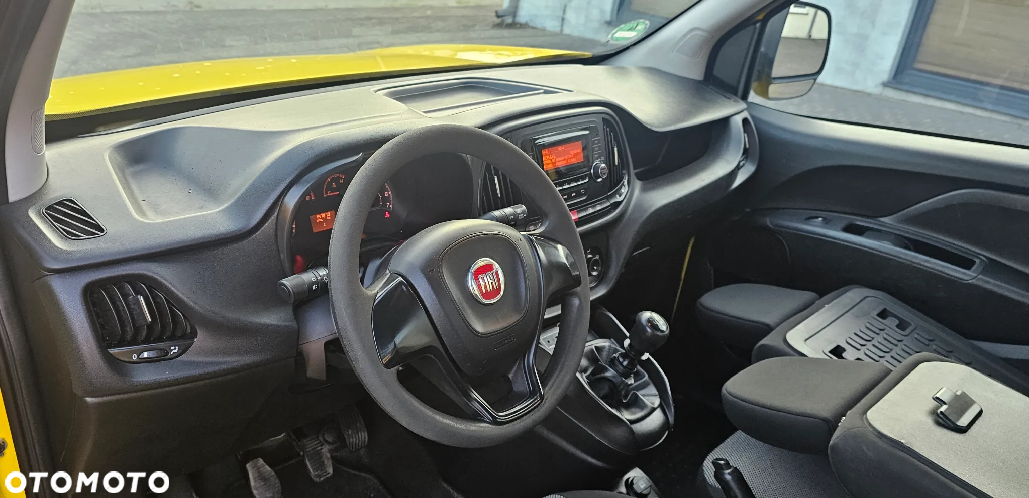Fiat Doblo - 6