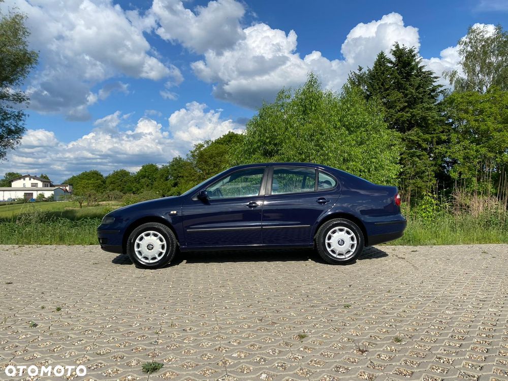 Seat Toledo - 4