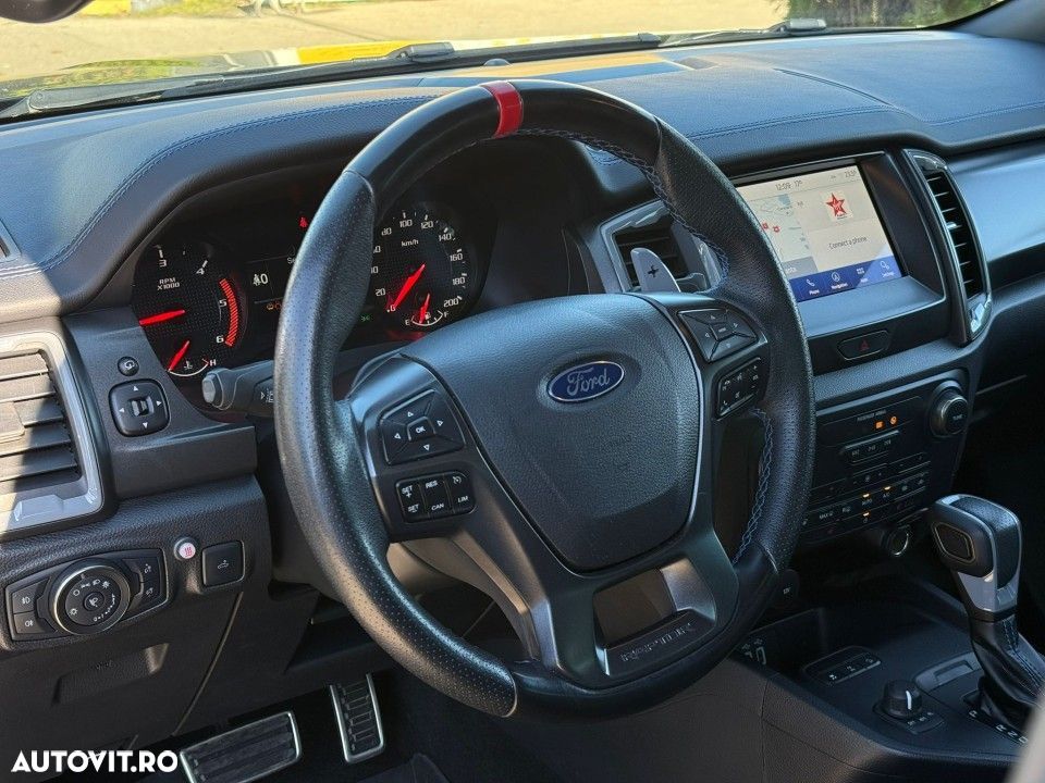 Ford Raptor - 23