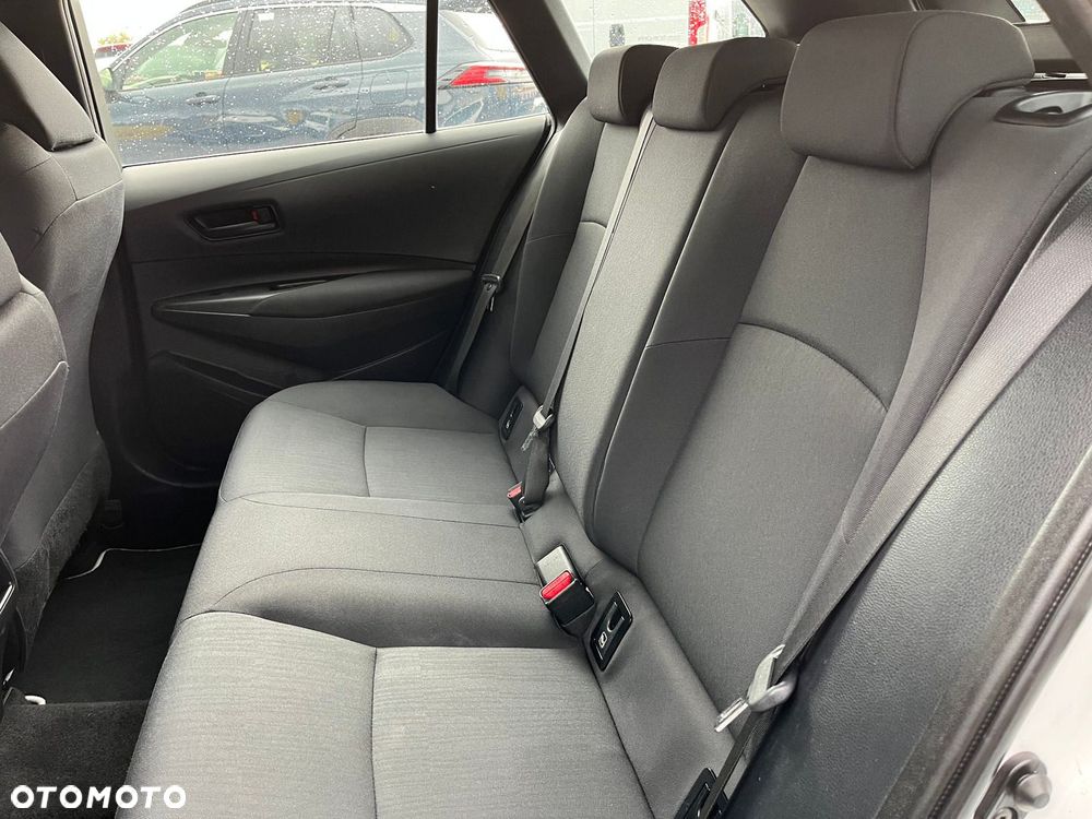 Toyota Corolla 1.8 Hybrid Active - 30