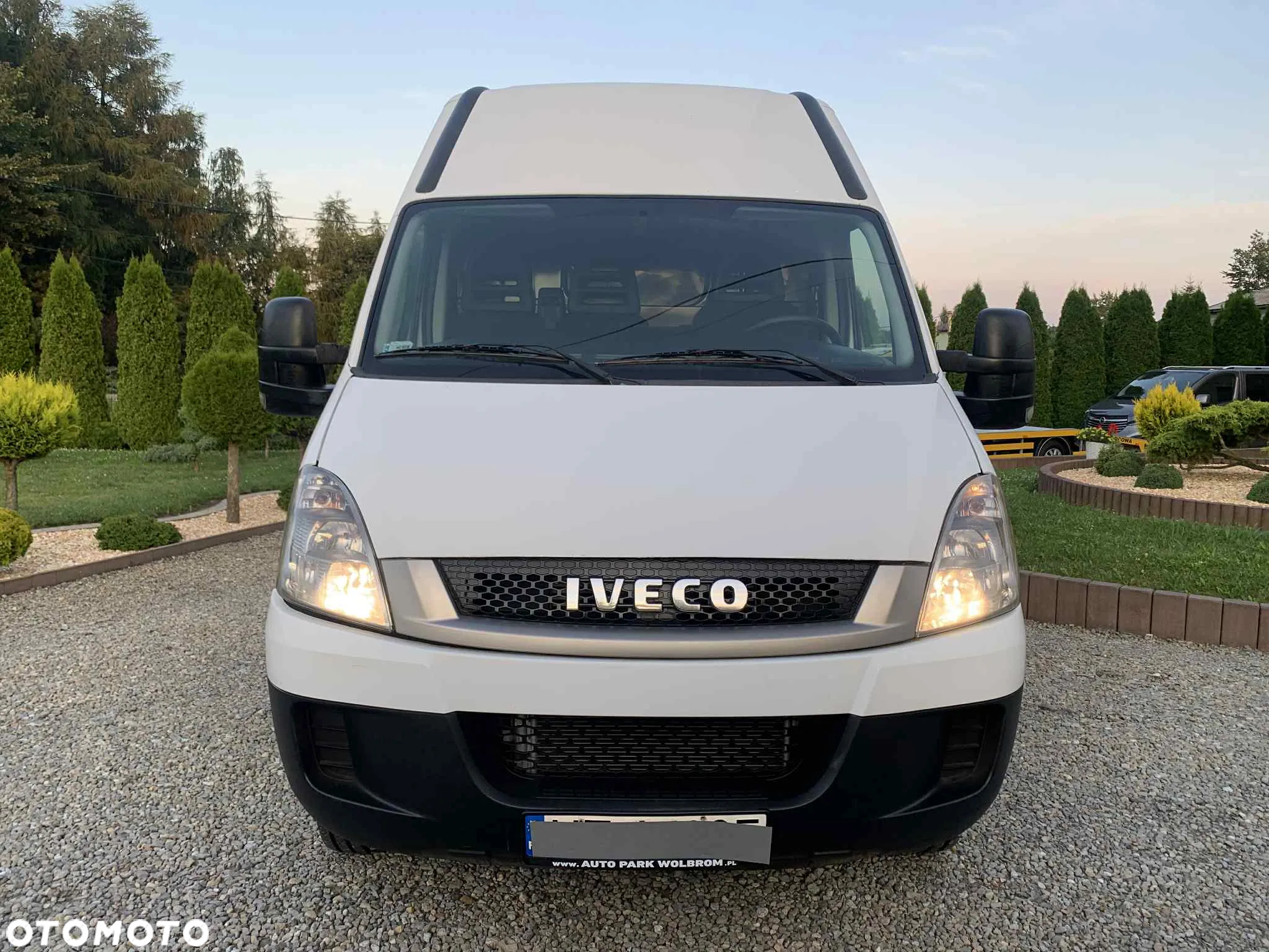 Iveco Daily 35C15 L3H3 - 3