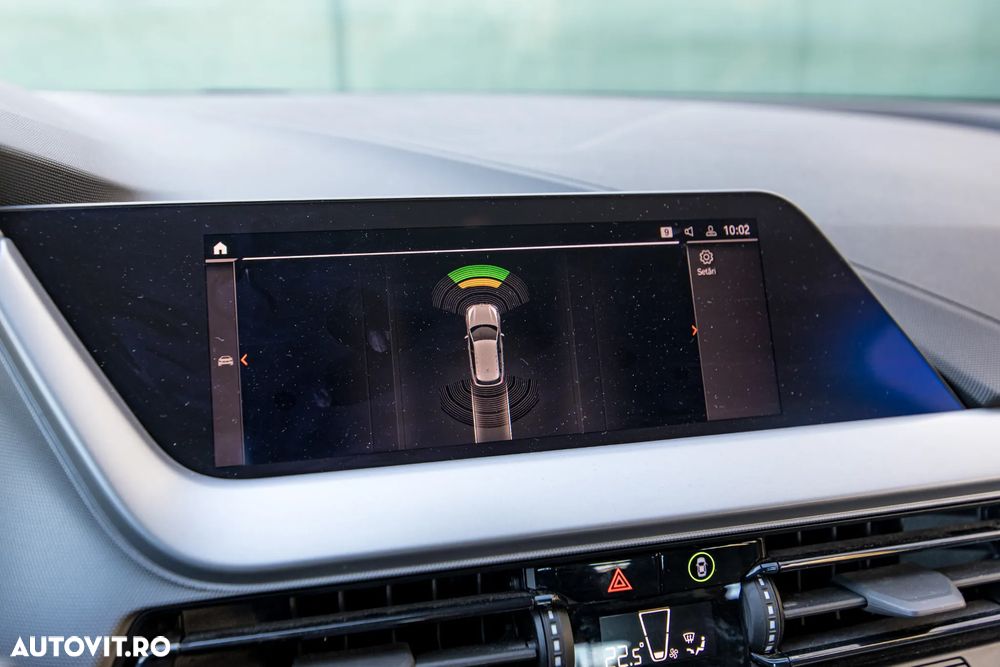 BMW Seria 1 116d Aut. Advantage - 21