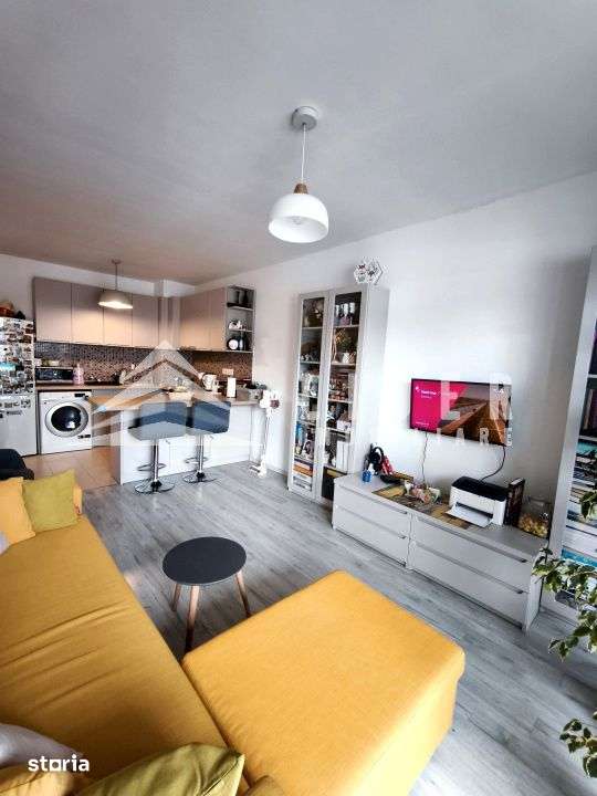 Sophia Residence, etaj 6- cand Clujul se vede altfel de sus! - Imagine principală: 4/15