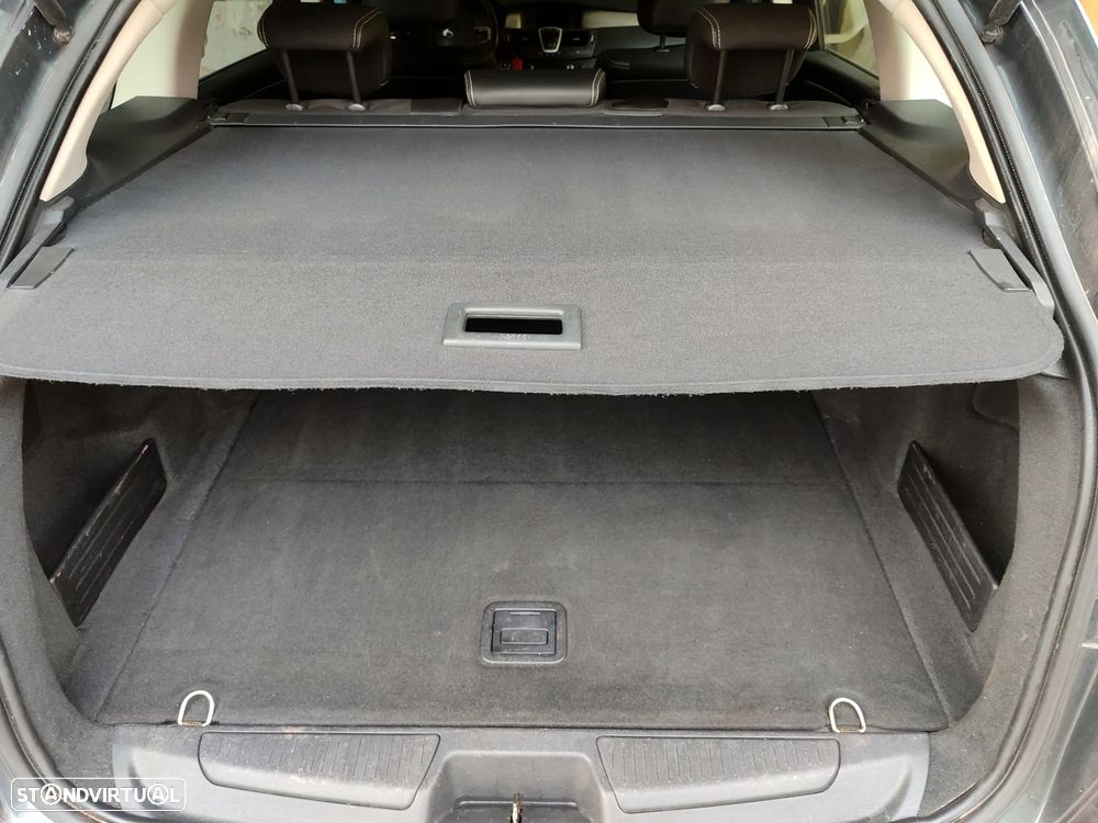 Renault Laguna Break dCi 110 FAP Expression - 11