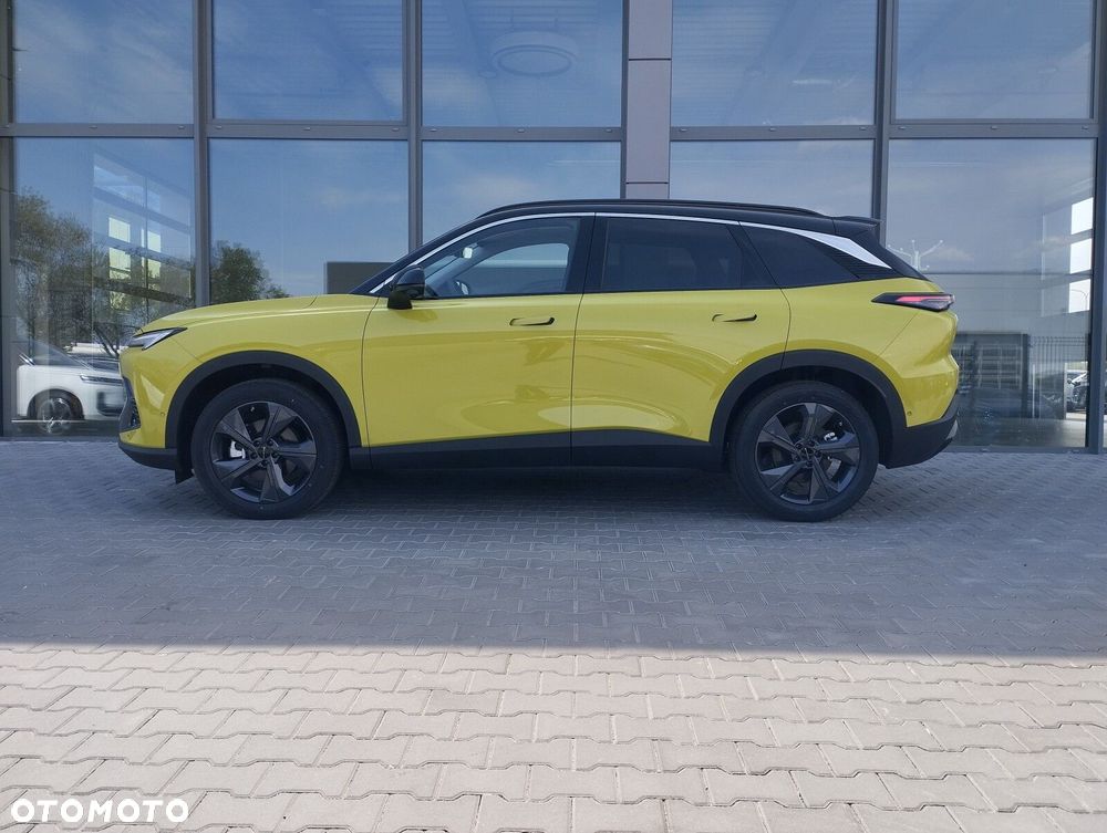 BAIC 5 Beijing 1.5T Luxury DCT - 3