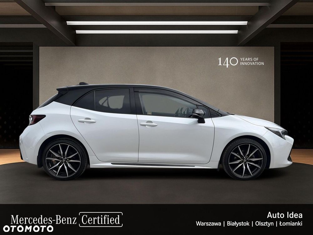 Toyota Corolla - 7
