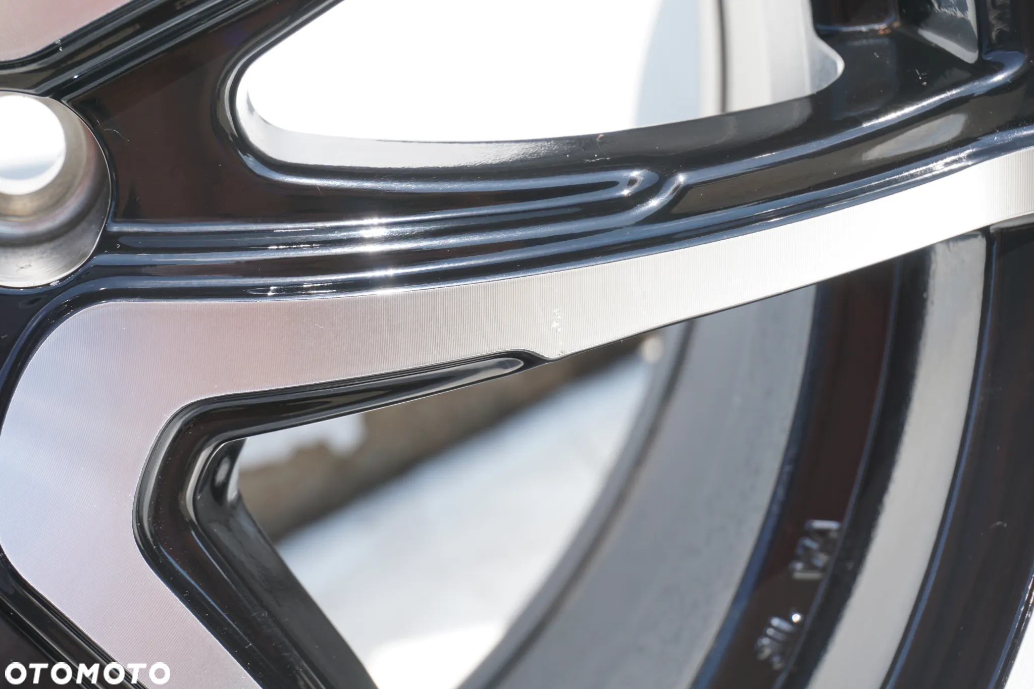 Proline 5x112 17 7J et38 stan bdb - 9