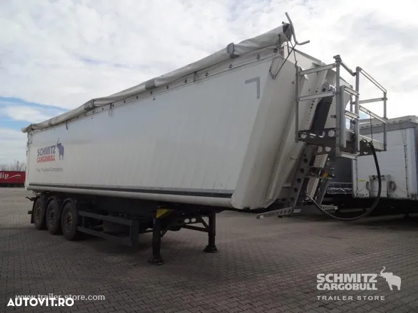 Schmitz Cargobull SKI 10.5