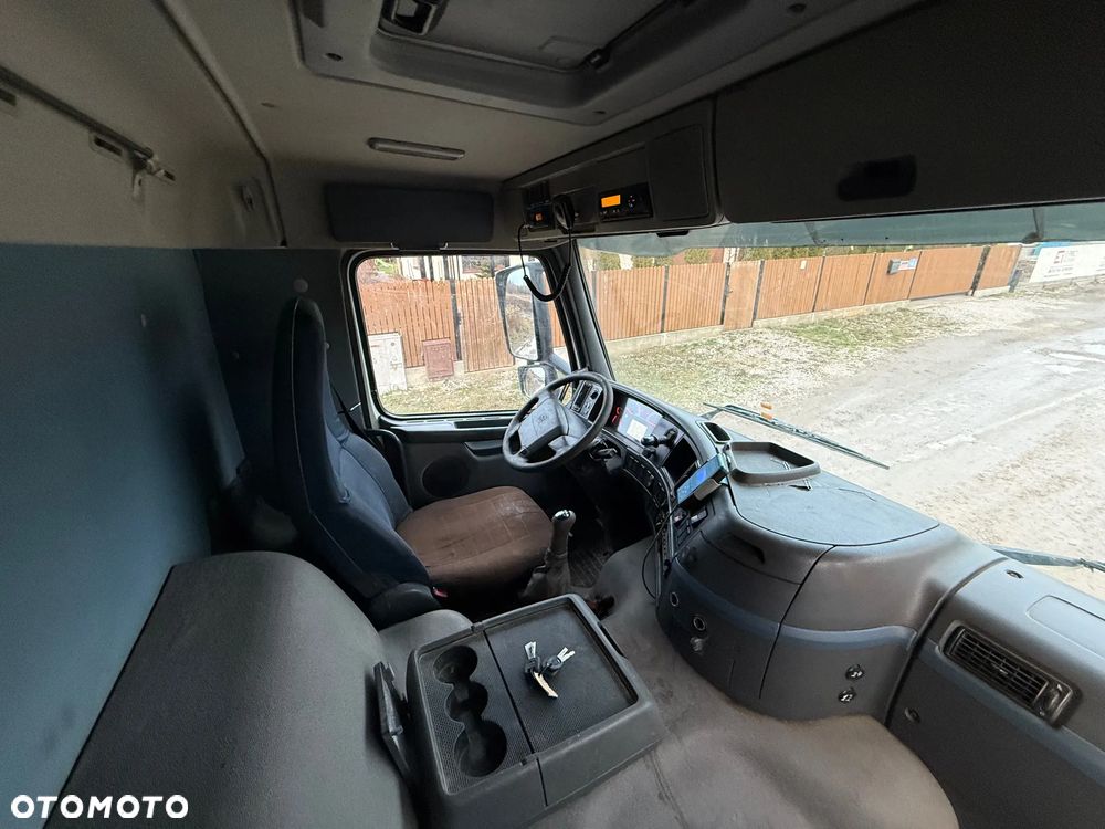 Volvo FM 400 Wywrotka ELBO - 27