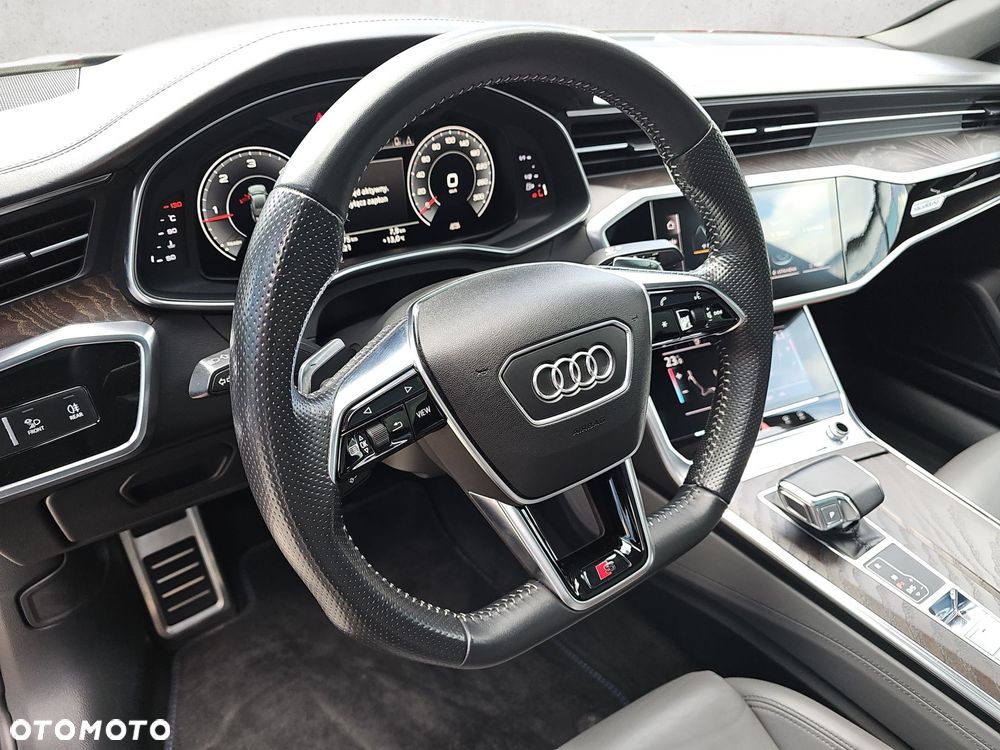Audi A7 Sportback - 29