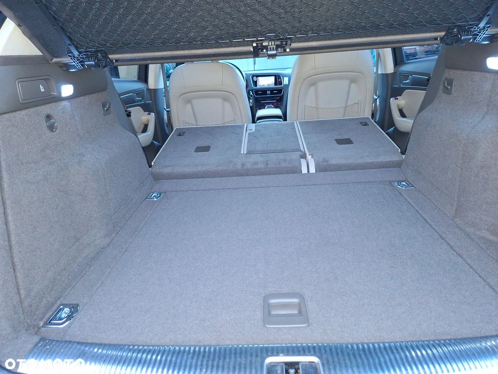 Audi Q5 - 23