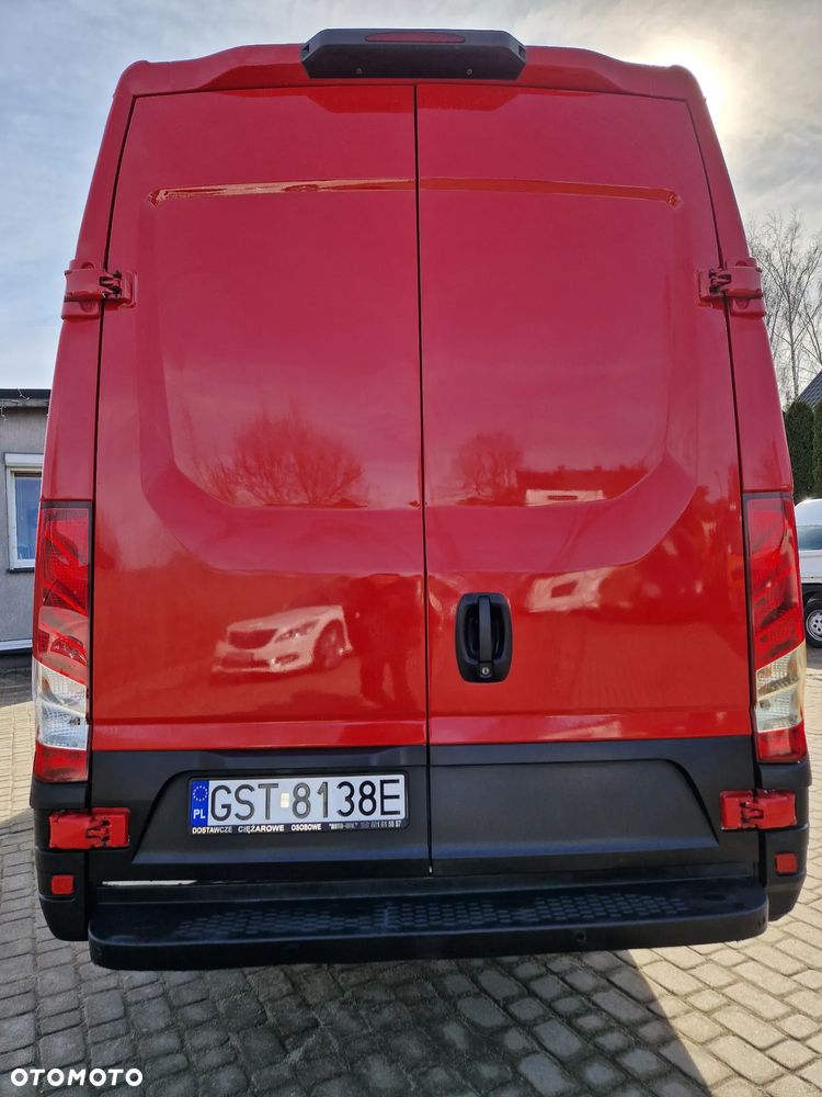 Iveco DAILY CHŁODNIA maxi XXXL - 6