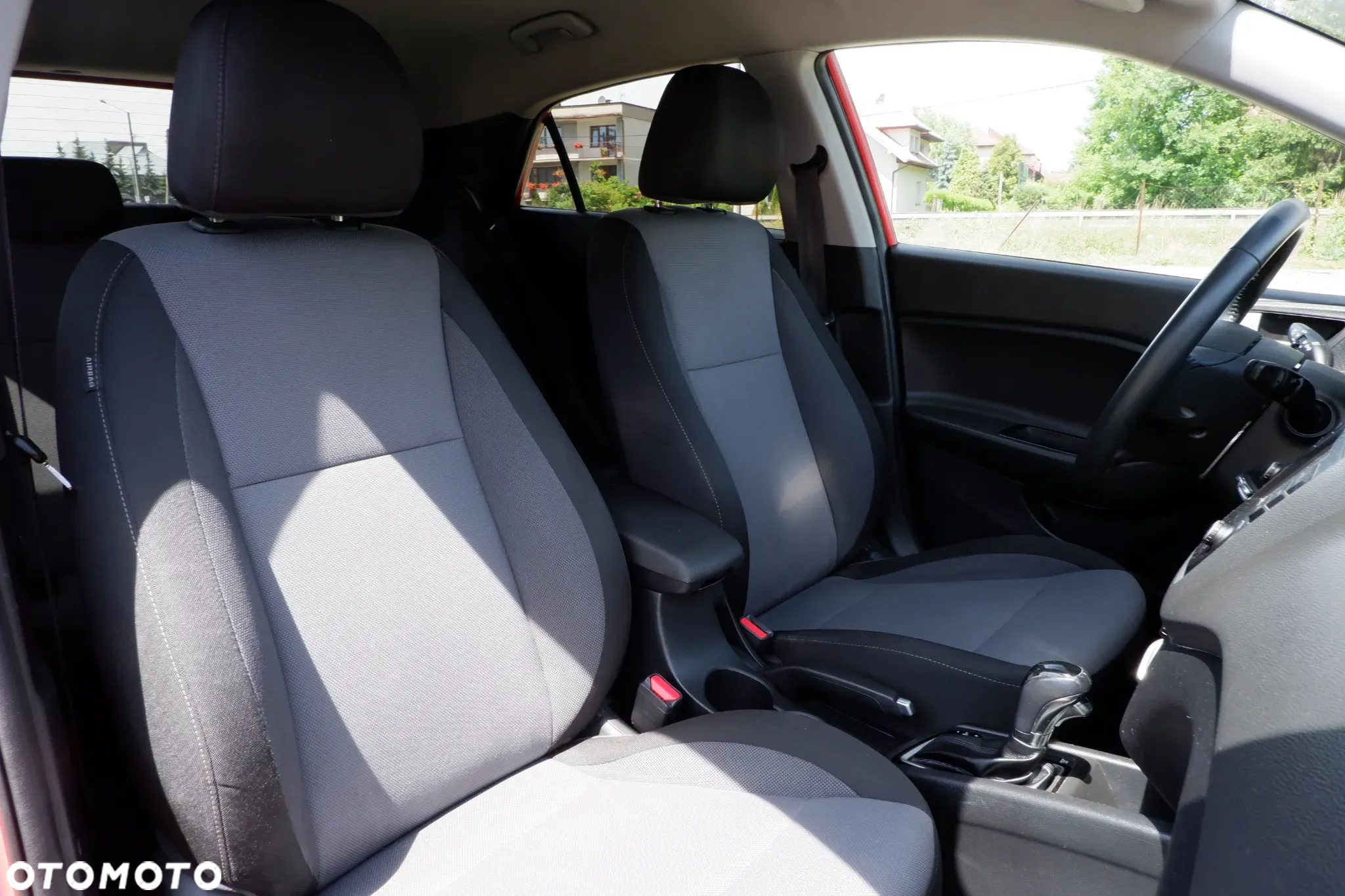 Hyundai i20 1.0 T-GDi Comfort DCT - 9