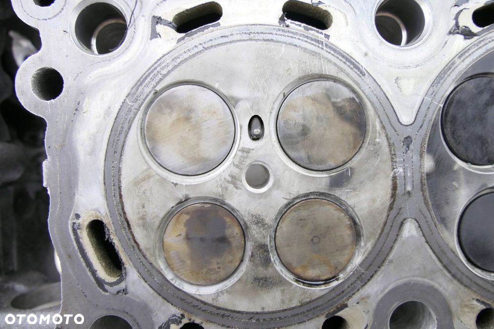 Głowica RANGE ROVER SPORT I L320 3.6 TD PM6H4Q6090CB - 9