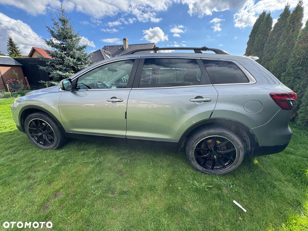 Mazda CX-9 3.7 V6 Sport - 18