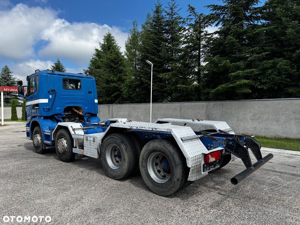Scania G440 - 4