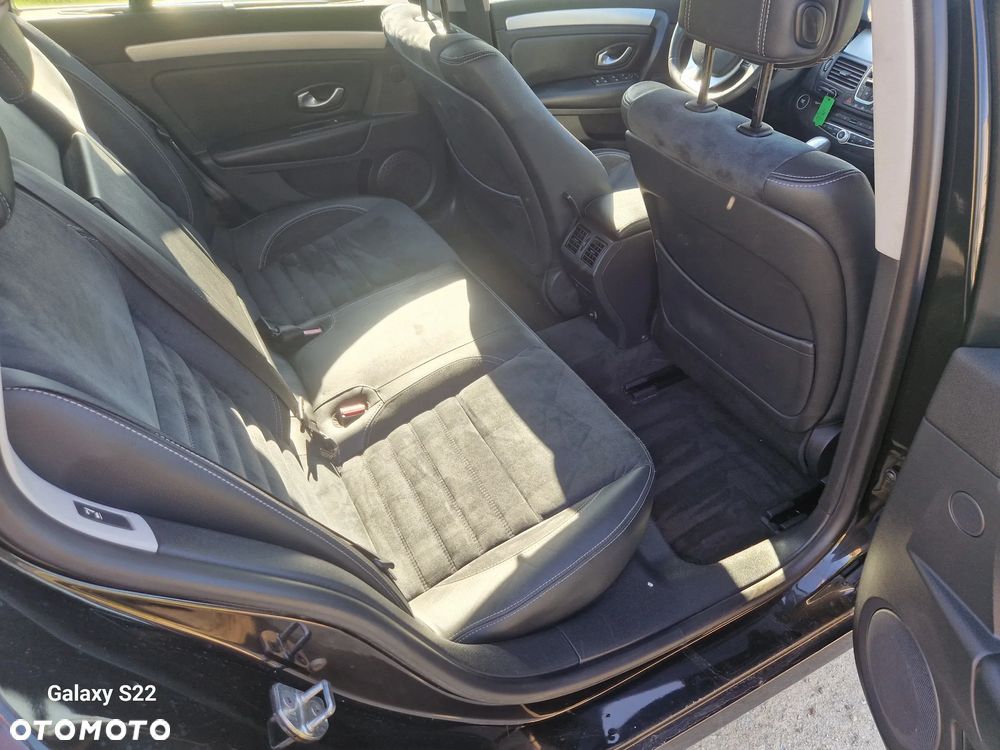 Renault Laguna 2.0 DCi Privilege - 20
