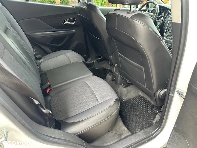 Opel Mokka - 26