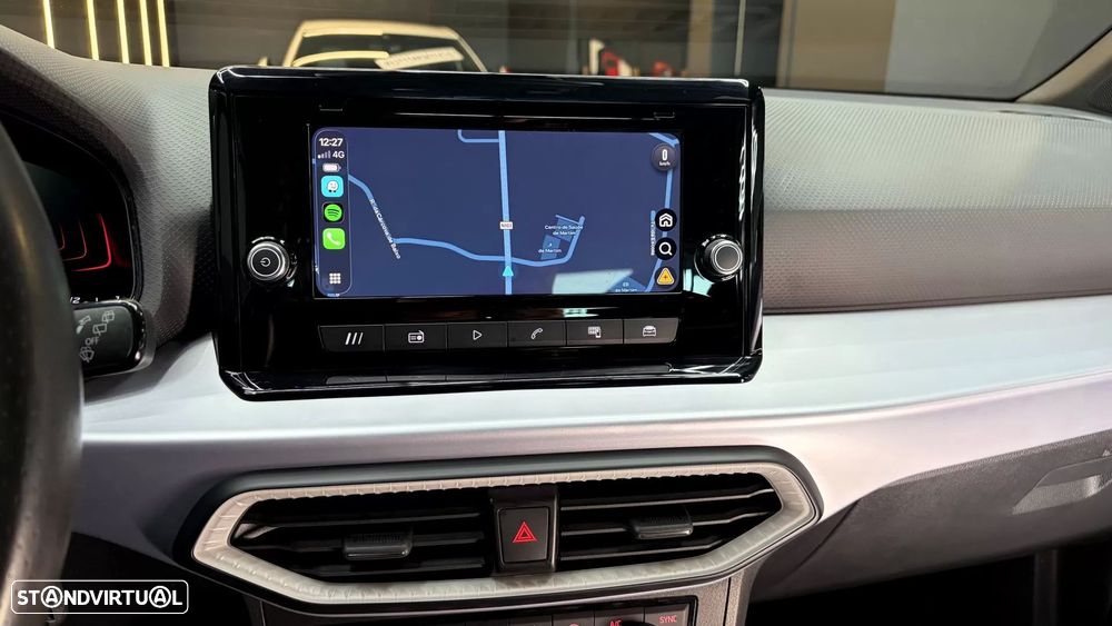 SEAT Arona 1.0 TSI FR - 25