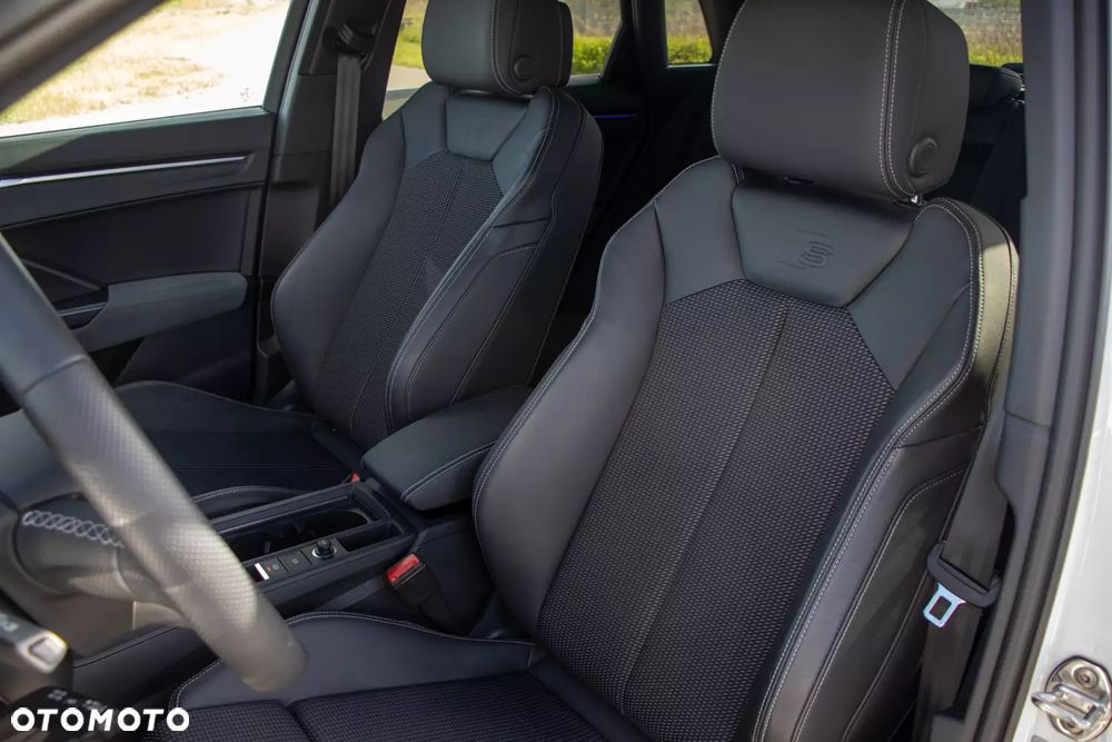 Audi Q3 35 TFSI S line S tronic - 9