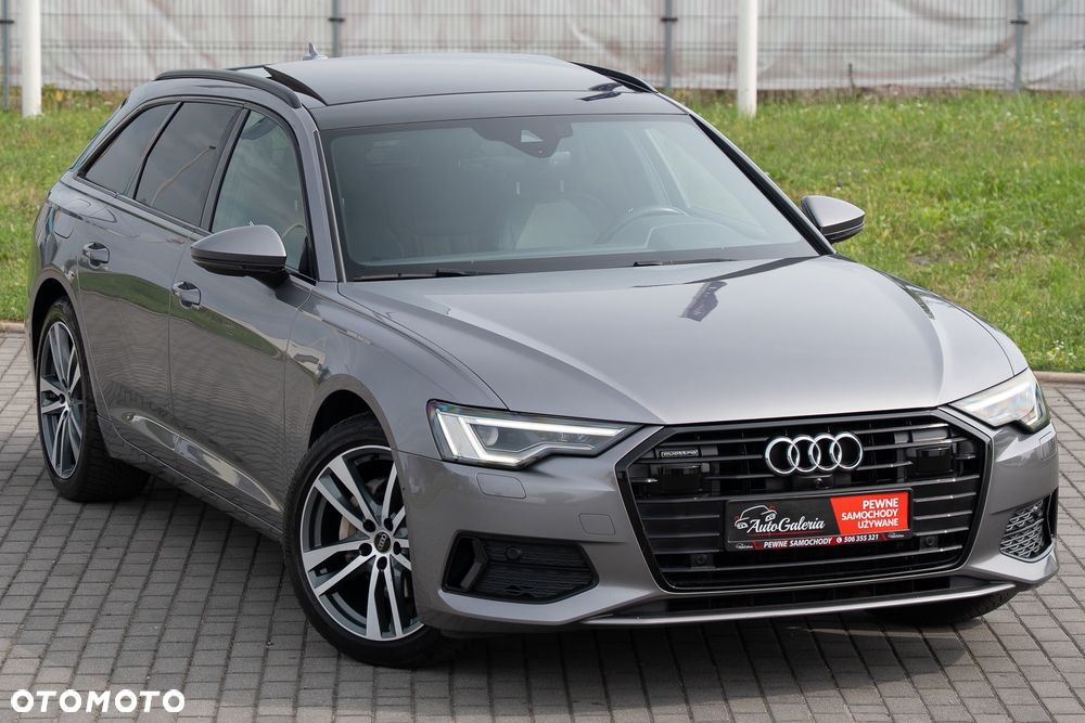 Audi A6 ver-40-tdi-quattro-s-tronic - 7