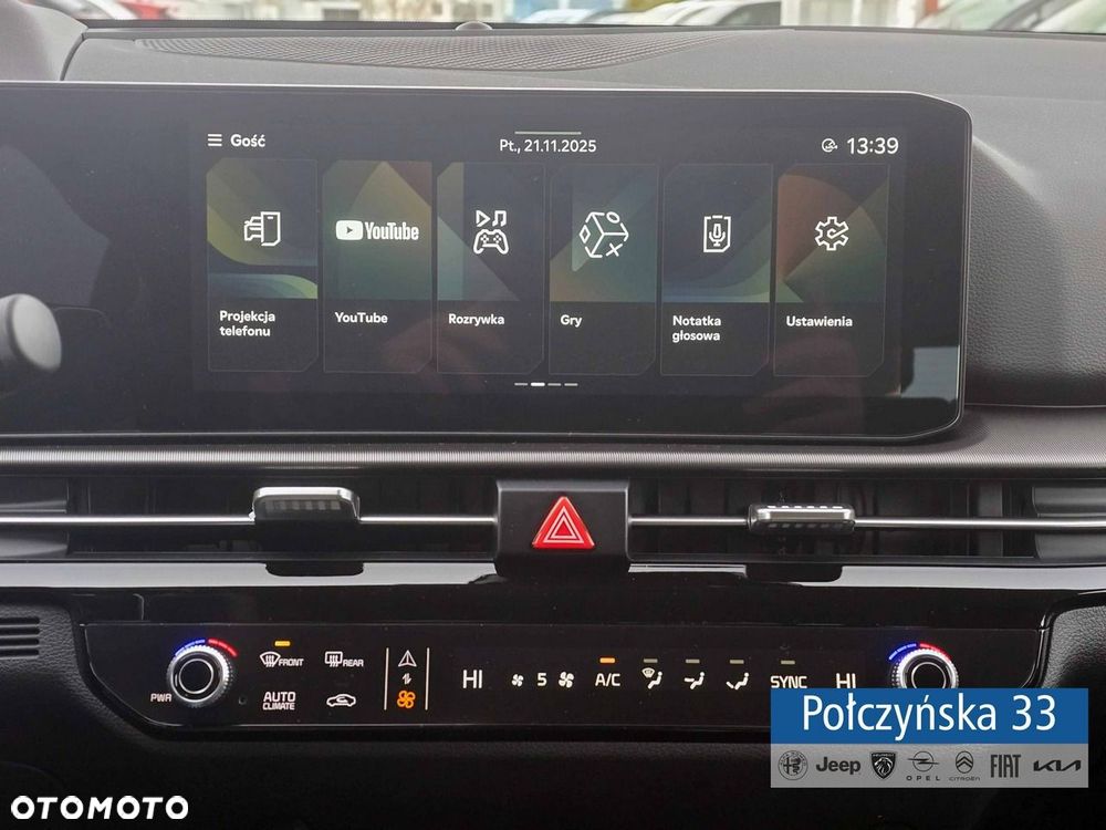 Kia Sportage - 21