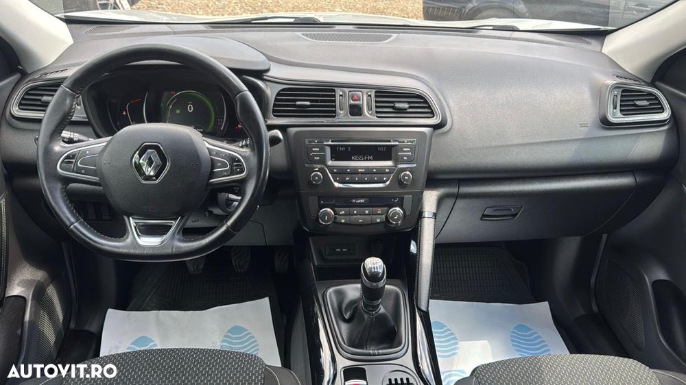 Renault Kadjar 1.2 TCe Zen - 7