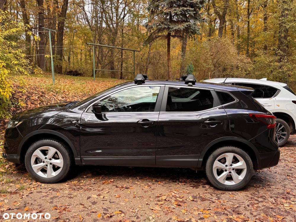 Nissan Qashqai 1.6 DIG-T ACENTA - 18