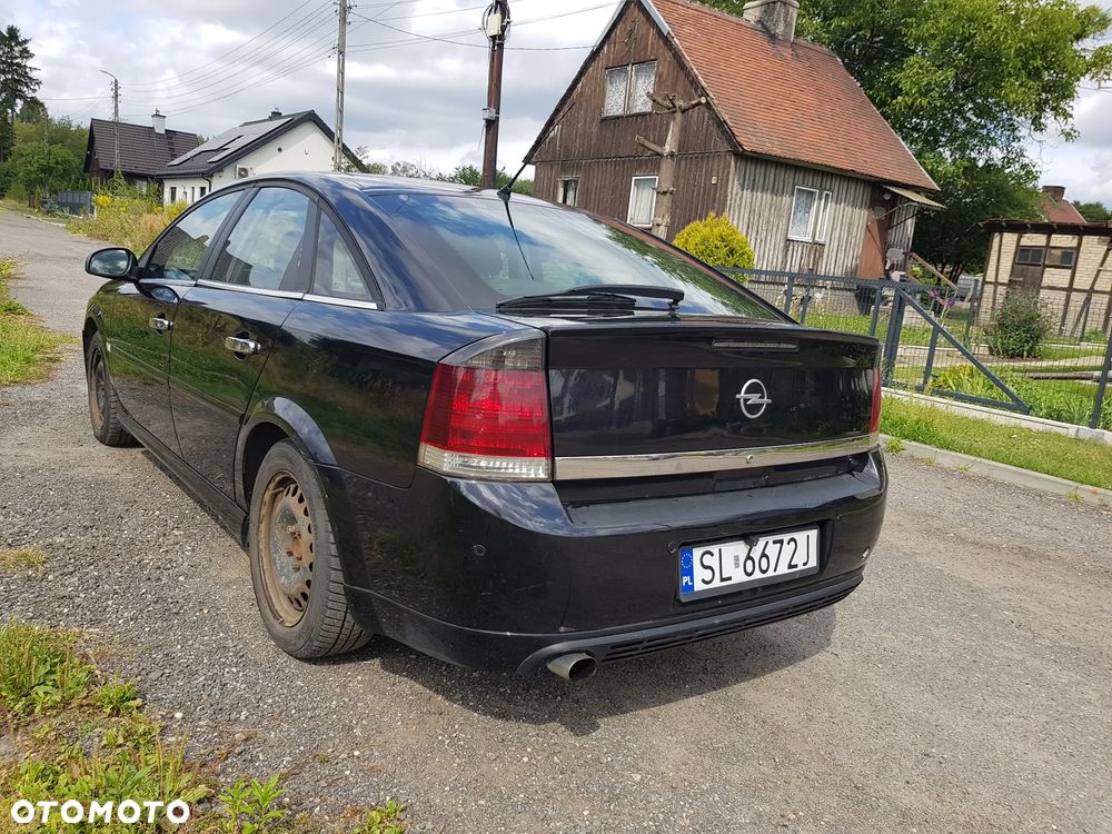Opel Vectra 1.8 Comfort - 3