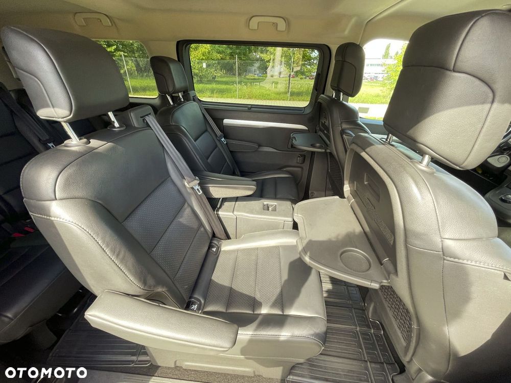 Toyota Proace Verso 2.0 D4-D Long VIP - 13