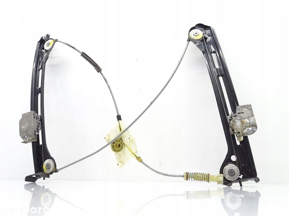 MECHANIZM PODNOŚNIK SZYBY PRAWY PRZÓD PRZEDNI VW BEETLE 5C 5C5837462B - 2