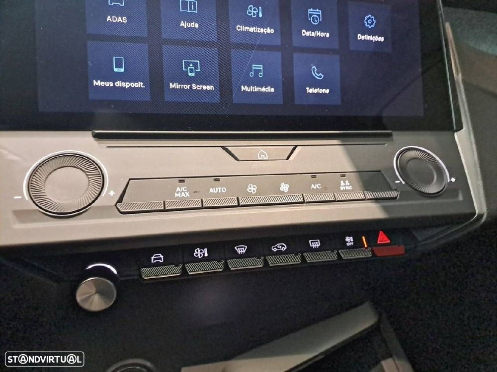 Peugeot 308 1.2 Hybrid Allure e-DCS6 - 23