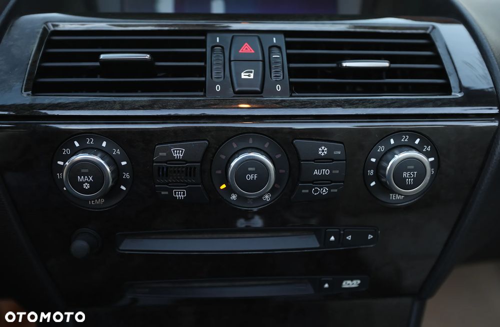 BMW Seria 6 650 i - 22