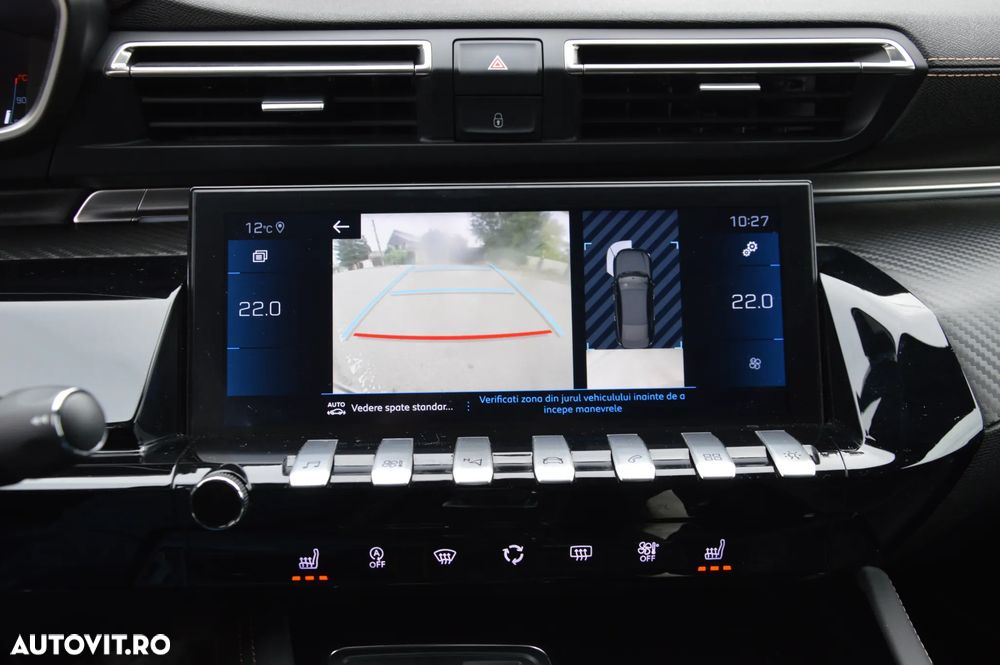 Peugeot 508 - 8