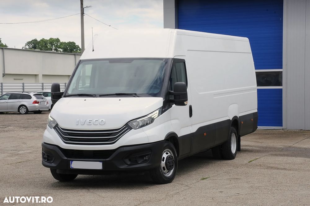 Iveco Daily - 23