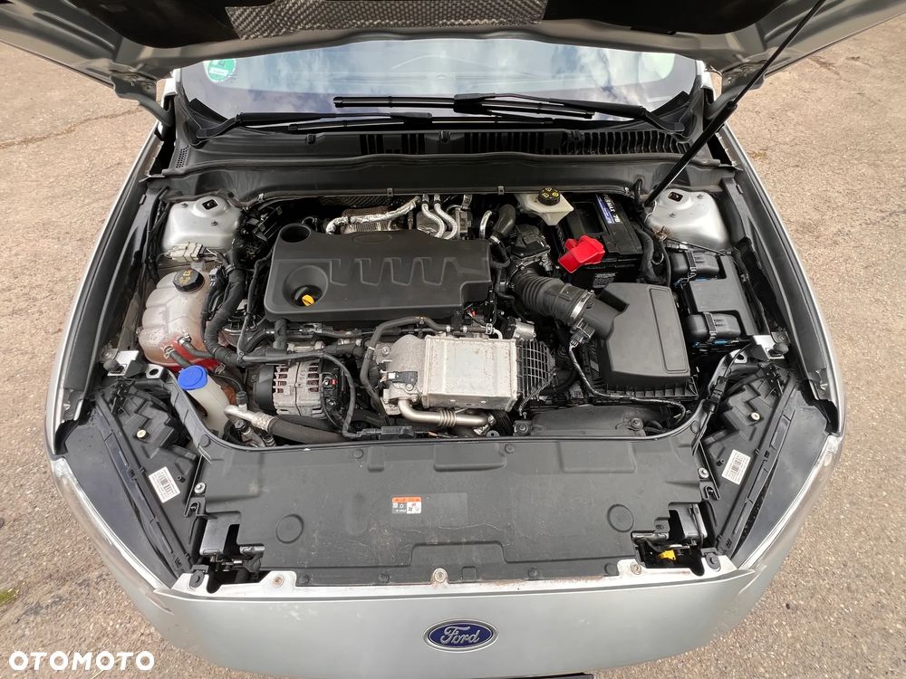 Ford Mondeo 2.0 EcoBlue Executive - 36
