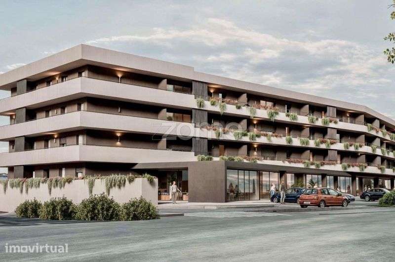 Apartamento T2 em construção, Penafiel - Grande imagem: 4/12