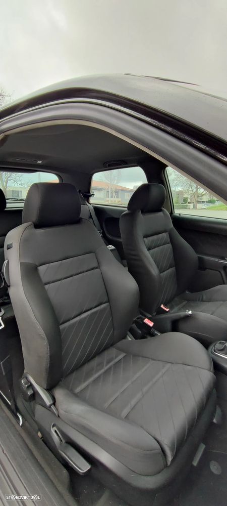 Audi A3 1.9 TDI Sport - 5