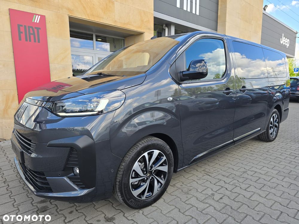 Fiat Ulysse Business VIP EAT8 - 1