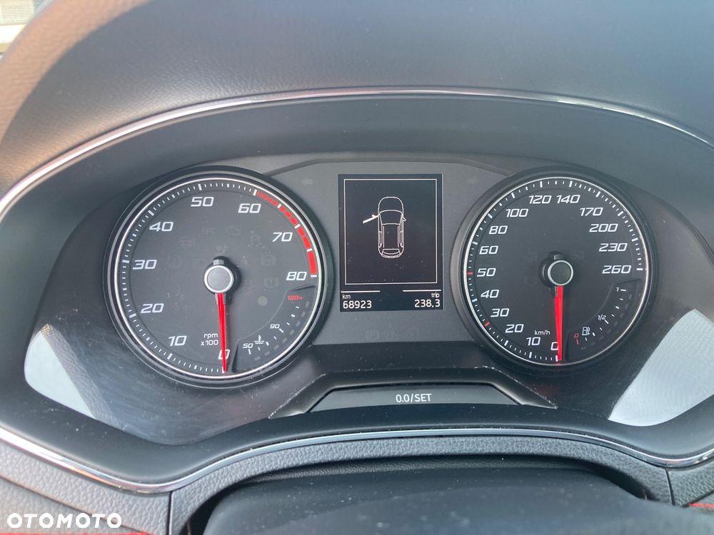 Seat Arona 1.5 TSI FR S&S - 12