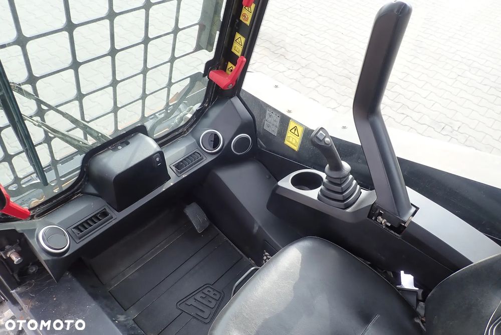 JCB 150 T ECO - 11