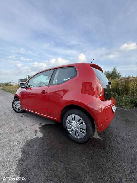 Volkswagen up! - 11
