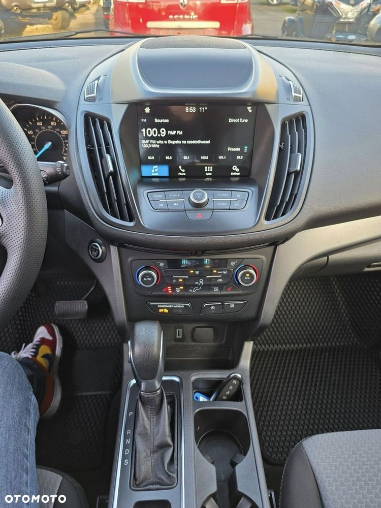Ford Kuga 1.5 EcoBoost 4WD Trend - 15