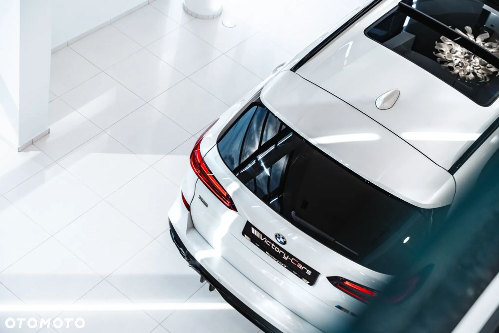BMW X5 M - 8