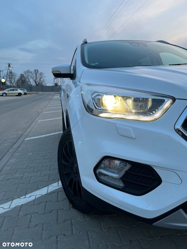 Ford Kuga 1.5 EcoBoost FWD Titanium ASS - 17