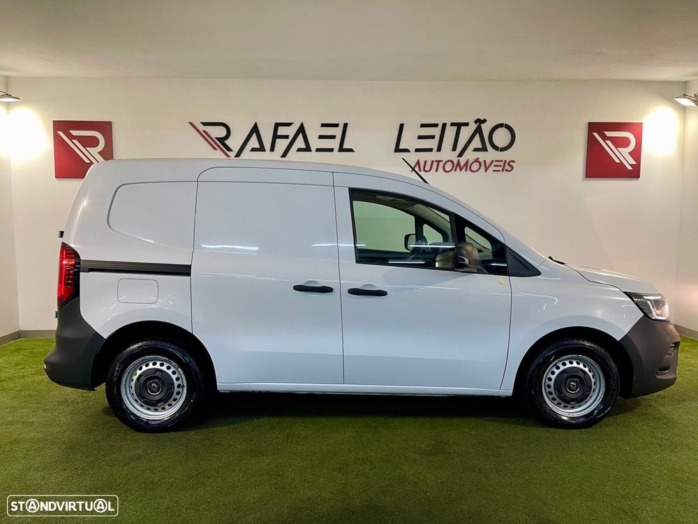 Renault Kangoo 1.5 Blue dCi Equilibre - 5