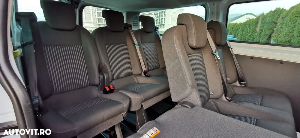 Ford Transit Custom 330 L2H2 VA Trend - 7