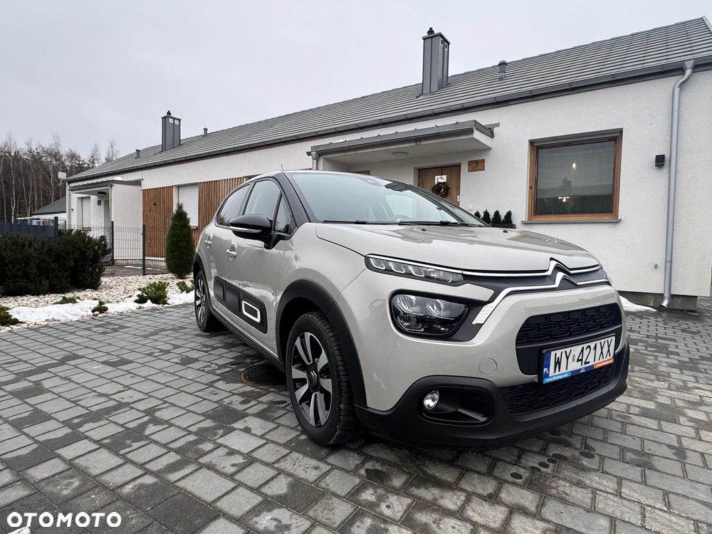 Citroën C3 1.2 PureTech Shine - 6